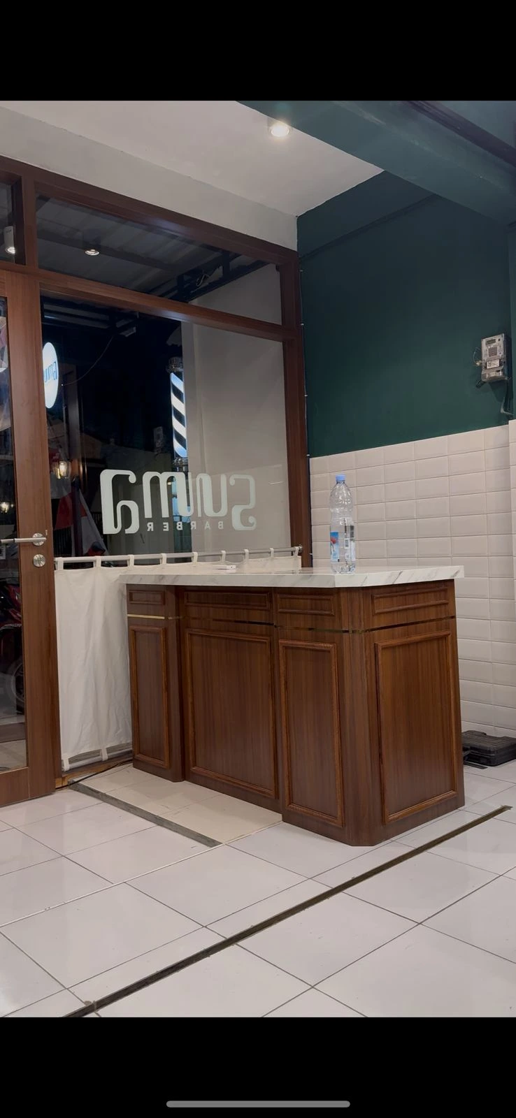 Suma Barber - Yogyakarta – 13